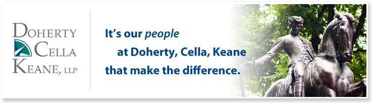 Doherty Cella Keane, LLP 