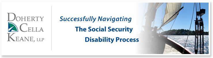 Doherty Cella Kean LLP - Social Security Disability Law Firm