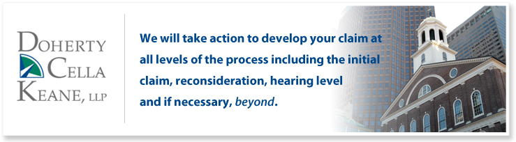 Doherty Cella Keane, LLP